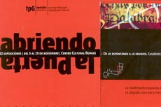 Bienal Letras Latinas