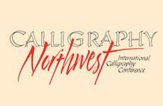 Calligraphy Northwest Conference